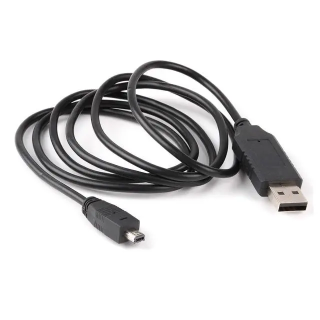 Alt view image 5 of 5 - USB Serial Programming Cable for Uniden Bearcat BC250D BC296D UBC3300XLT BC246T BR330T BCD396T BC346XT