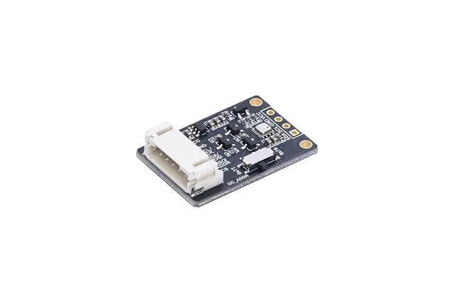 Alt view image 7 of 7 - BME680 Environmental Sensor, Supports Temperature, Humidity, Pressure, Gas Detection, I2C & SPI, Ideal for Raspberry Pi, Pico, Arduino, and ESP32 Projects