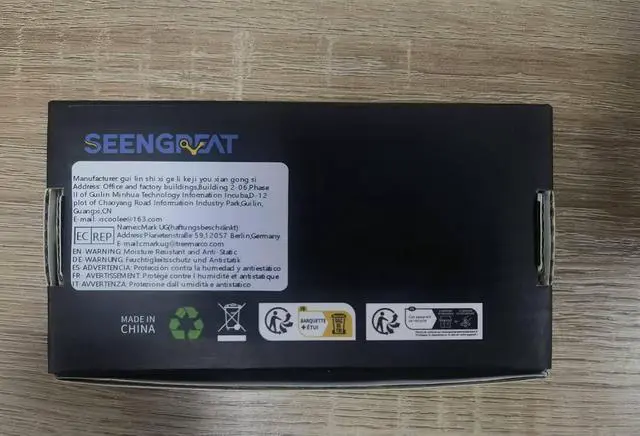 Alt view image 2 of 7 - Uninterruptible Power Supply HAT for Raspberry Pi Zero Series, 5V Stable Output, Solar Charging (5V24V), Ba-ttery Monitoring via I2C, LED Indicators, Low-Power UPS Expansion Board