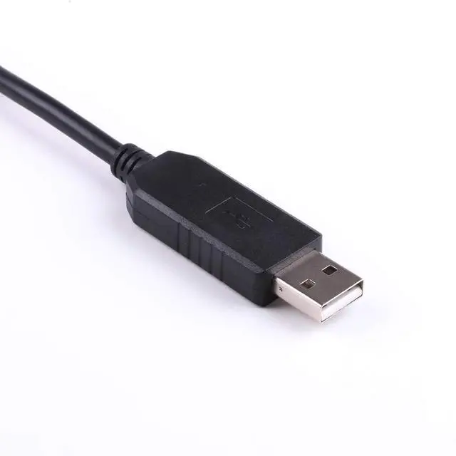 Alt view image 2 of 7 - FT232RL USB to Serial TTL 3.3V UART Level Converter Cable 6 Way Pin 0.1 Pitch Terminated, Works Galileo Gen2 Boards/BeagleBone Black/Minnowboard Max More 6FT Compatible TTL-232R-3V3