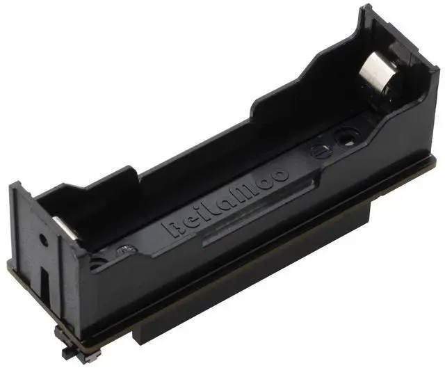 Main image of UPS HAT for Raspberry Pi Pico Uninterruptible Power Supply UPS Module via INA219 Chip with I2C Interface