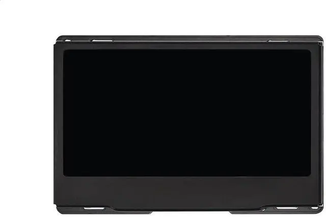 Main image of 2.42inch OLED Display Module - 128x64 Resolution, SPI/I2C Communication, Compatible with Raspberry Pi, Arduino, SSD1309 Driver Chip with Metal Case (Green)