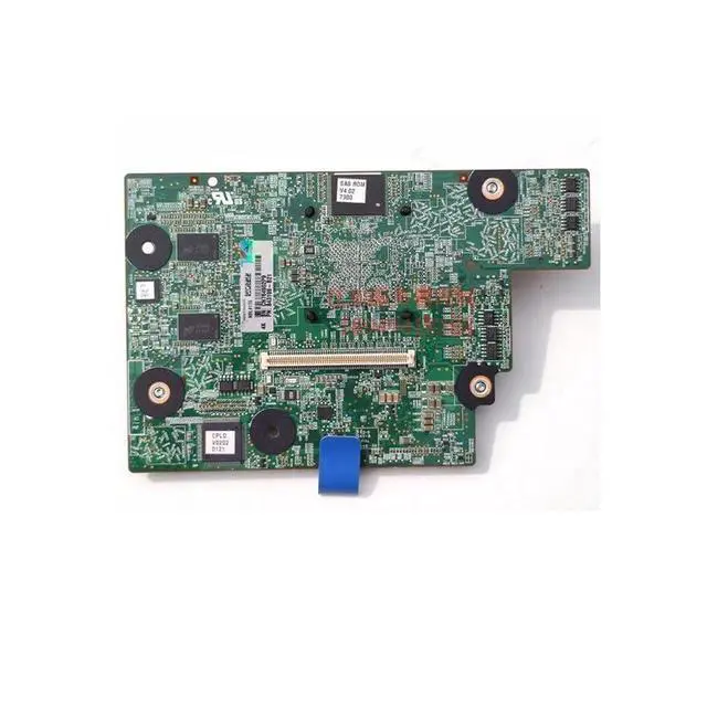 Alt view image 2 of 2 - for Smart Array P840AR 2GB Cache FBWC 12Gb 2-Port Internal SAS Controller 843199-B21 848147-001 843201-001