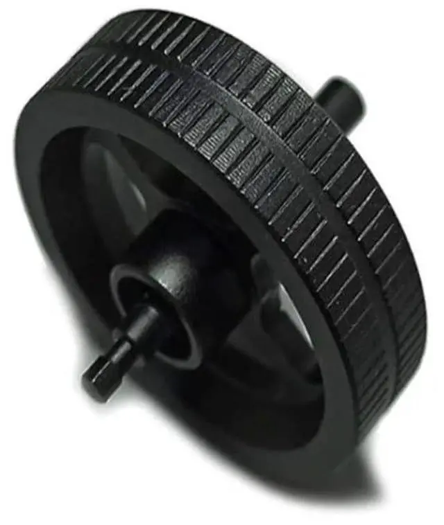 Main image of for Gaming Mouse Scroll Wheel Pulley Mice Metal Rolling Wheel Repair Replacement for G403 G703 Mice