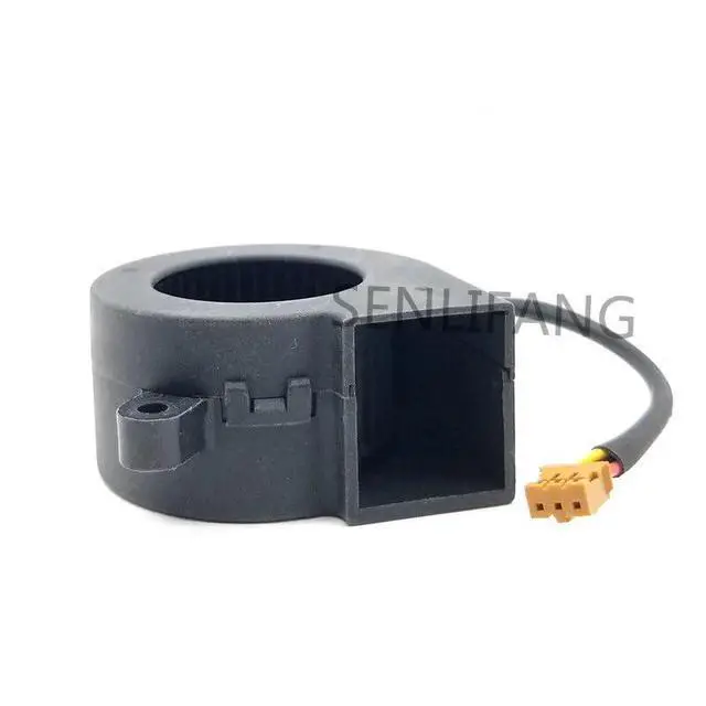 Alt view image 2 of 2 - New for BUB0512L BUB0512LD 12V 0.12A 0.18A w1070 w1070+ I700 Projector Blower 50x50x25mm 3-Wire Projection Fan