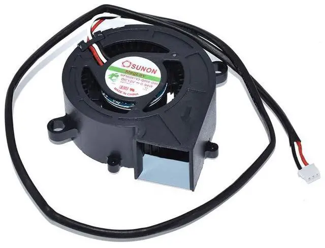 Main image of New for SUNON MF50201V3-Q000-G99 DC12V 0.94W 3-Pin Projector Blower Cooling Fan