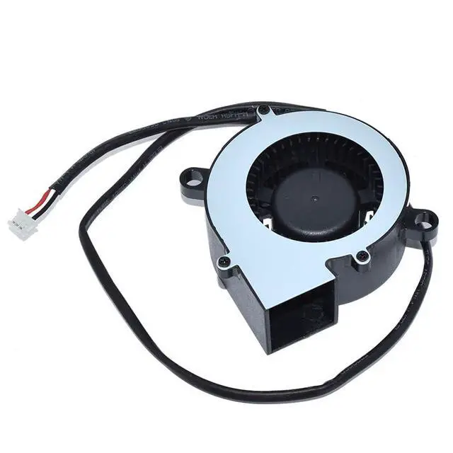 Alt view image 2 of 2 - New for SUNON MF50201V3-Q000-G99 DC12V 0.94W 3-Pin Projector Blower Cooling Fan