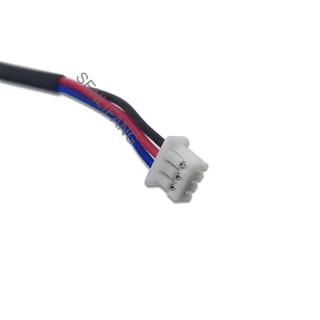 Alt view image 3 of 3 - for AUB0712HB-R00 SE32 12V 0.33A 7015 7CM 70 * 70 * 15MM Projector Chassis Cooling Fan