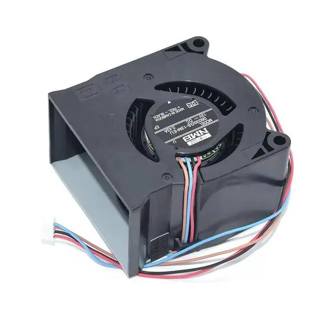 Main image of for CB-S05E/X41/S41/U42/970 Cooler DC13V 0.43A 06035GS-13M-EU 4Pin Projector Fan