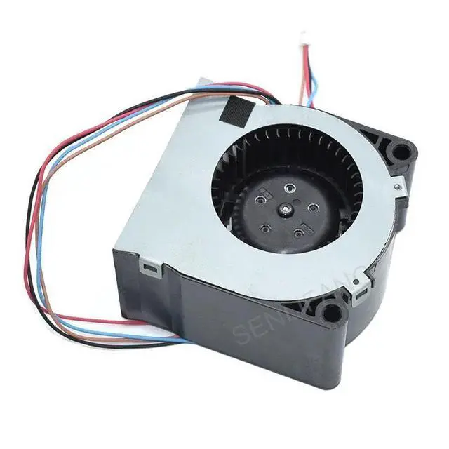 Alt view image 2 of 5 - for CB-S05E/X41/S41/U42/970 Cooler DC13V 0.43A 06035GS-13M-EU 4Pin Projector Fan