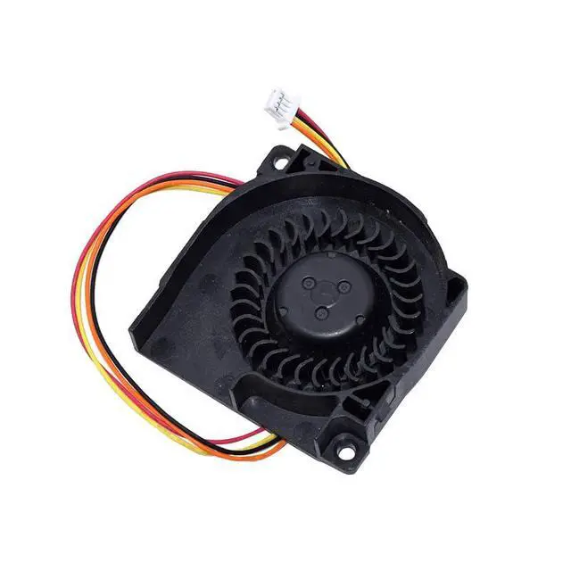 Alt view image 2 of 2 - New C-E03C-01 4510 12V 180mA Projector Fan 4pins for C261MN/C3000X/C3001X/C3005WN/C300MN