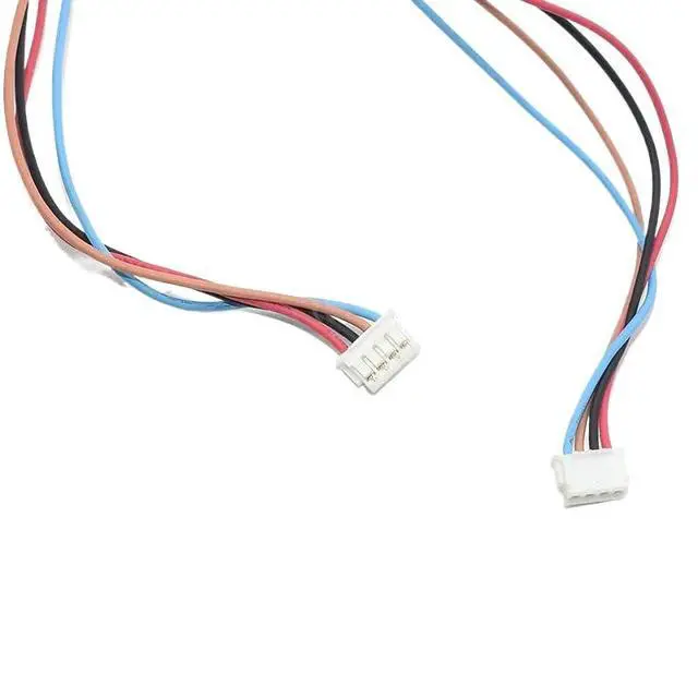 Alt view image 5 of 5 - for CB-S05E/X41/S41/U42/970 Cooler DC13V 0.43A 06035GS-13M-EU 4Pin Projector Fan