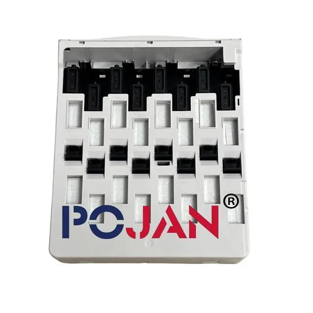 Alt view image 4 of 7 - H -P 91 C9518A Maintenance Cartridge Fit for H -P Designjet Z6100 PS Printhead Cleaning Kit Printer Plotter Parts