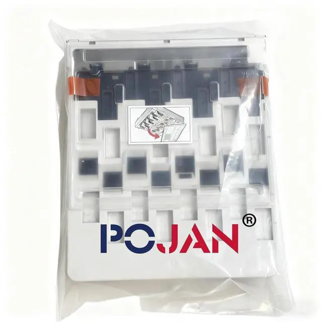 Main image of H -P 91 C9518A Maintenance Cartridge Fit for H -P Designjet Z6100 PS Printhead Cleaning Kit Printer Plotter Parts