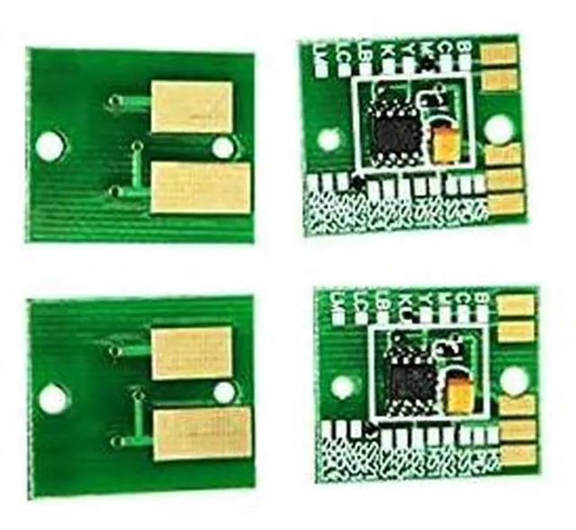 Main image of 2021 New Permanent Ink Cartridge Chip SS21 SS22 SB51 SB52 SS2 for Mimaki JV5 JV33 CJV30 JV150 JV300 Eco Solvent Plotter Printer (Color : JV5 ss21 CMYK)