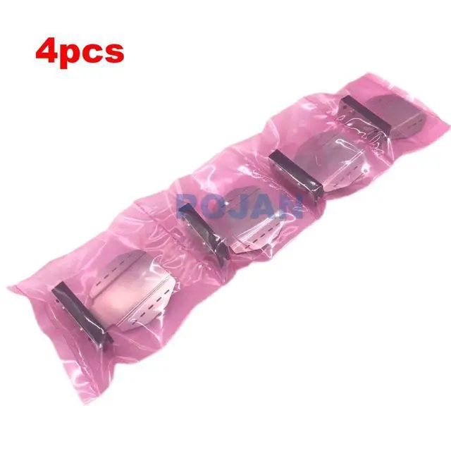 Alt view image 3 of 3 - 4pcs X B4H70-67005 Edge Holder Service Latex 115 310 330 360 370 335 365 375 560 570 Edge Holder Printer Plotter Parts