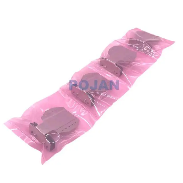 Alt view image 2 of 3 - 4pcs X B4H70-67005 Edge Holder Service Latex 115 310 330 360 370 335 365 375 560 570 Edge Holder Printer Plotter Parts