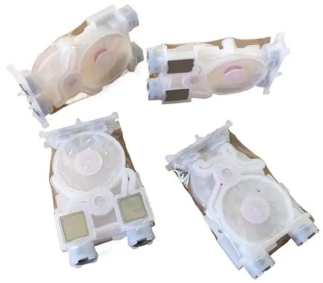 Main image of 4 Piece Ink Damper Compatible with Roland Printers BN20 RA640 RE640 RF640 VS300 VS300i VS420 VS540 VS540i VS640 VS640i XF640 XR640