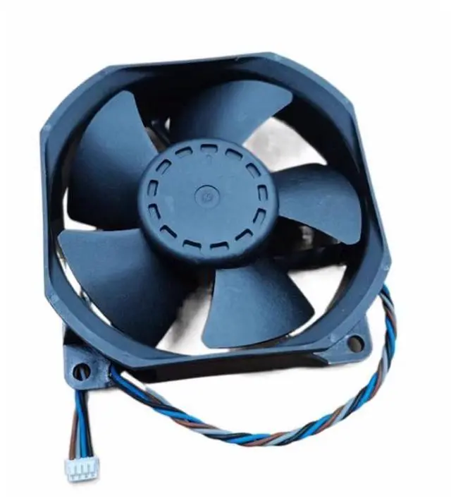 Main image of for DC12V 3.26W 75x75x25mm MF75251VX-1Q010-S99 4Pin Server Cooling Fan