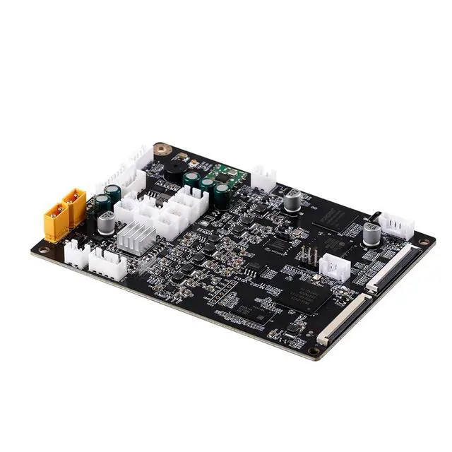 Alt view image 3 of 6 - Original Motherboard 3d Printing Accessories for Photon Mono M7 Pro LCD 3D Printer