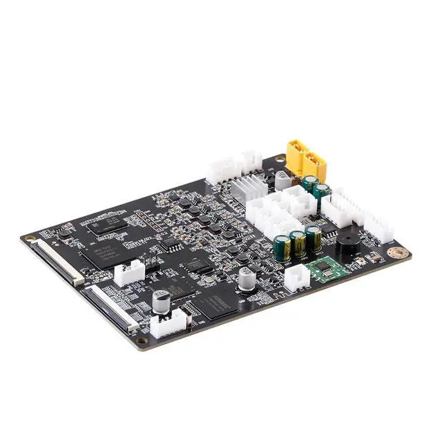 Alt view image 4 of 6 - Original Motherboard 3d Printing Accessories for Photon Mono M7 Pro LCD 3D Printer