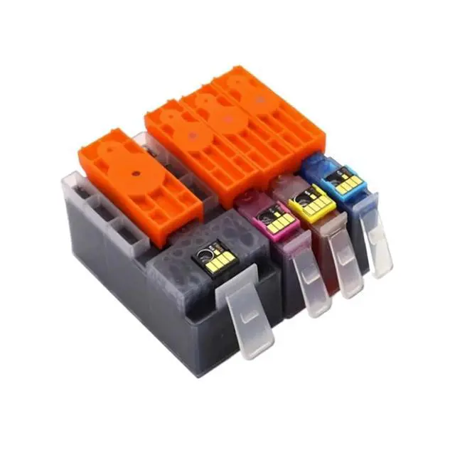 Alt view image 3 of 5 - 924E 924XL 924 Ink Cartridge Printer Cartridge - Compatible with HP 8135e 8134e 8132e 8122e 8124e 8125e 8120e 8130e(1 Black)
