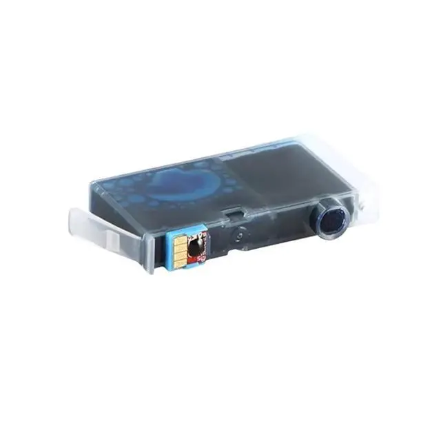Alt view image 5 of 5 - 924E 924XL 924 Ink Cartridge Printer Cartridge - Compatible with HP 8135e 8134e 8132e 8122e 8124e 8125e 8120e 8130e(1 Black)