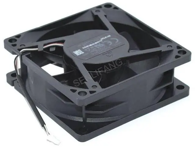 Main image of New for AUB0712H-C X1V DC12V 0.29A 70x70x25MM 3-Wire Server Cooler Fan