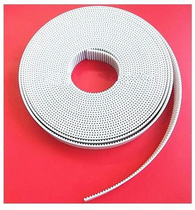 Main image of Carriage Long Belt Replacement Compatible with Roland XC540 VS540 SP-540i XJ640 XJ540 VP540 RA640 RS640 Inkjet Printer S2M Teeth Motor Timing Belts (Color : S2M-7600mm -15mm)
