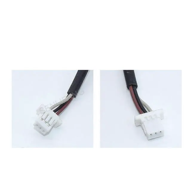Alt view image 4 of 5 - New for AUB0712H-C X1V DC12V 0.29A 70x70x25MM 3-Wire Server Cooler Fan
