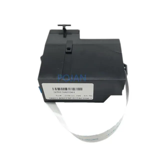 Alt view image 5 of 5 - B4H70-67106 SOL Color Sensor Fit for Latex 260 280 310 330 360 370 560 570 115 Fix Error 58:10 58:XX Printer Plotter Parts
