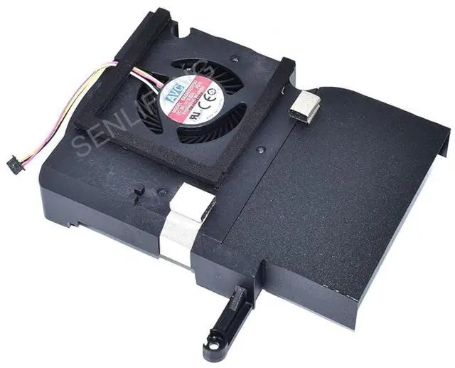 Main image of New BAZA0920R5U 863669-102 863656-003 DC 5V 0.82A 4-Line Server Cooler Fan Well Tested