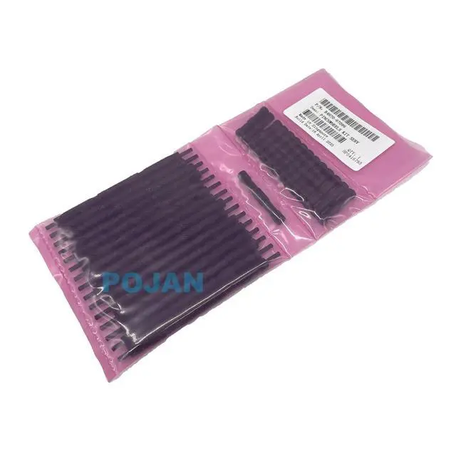Alt view image 3 of 5 - B4H70-67099 PinchWheel Kit for Latex 260 280 310 330 360 370 335 365 375 110 115 560 570 Printer Plotter Parts
