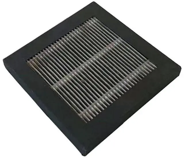 Main image of 3D Printer Parts Hepa Air Filter for Adventurer 4 Filter Dust Accessories