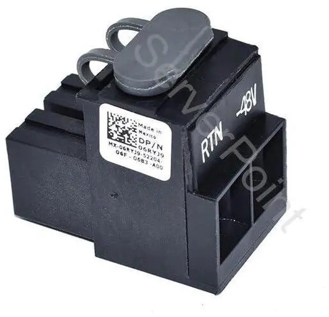 Main image of for Dell PowerEdge R720 R730 R820 T620 Pluggable High Power Power Adapter 06RYJ9