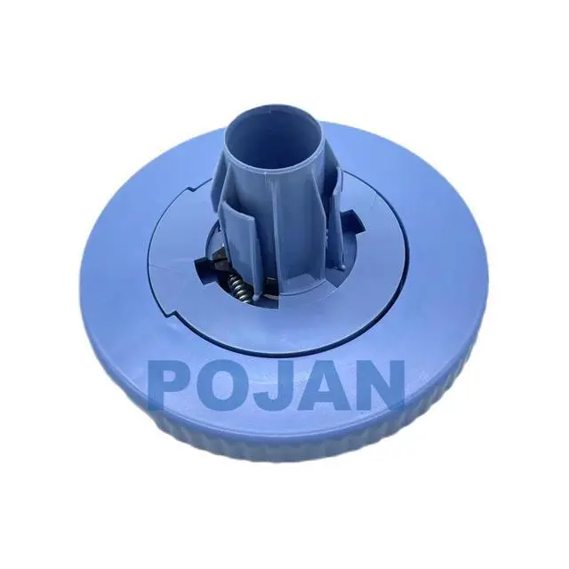 Alt view image 5 of 6 - 1Set E2X76-67005 30.48cm 2-inch Spindle HUB w/Adaptor SERV Fit for H -P Latex 110 115 310 315 330 335 Printer Plotter Parts