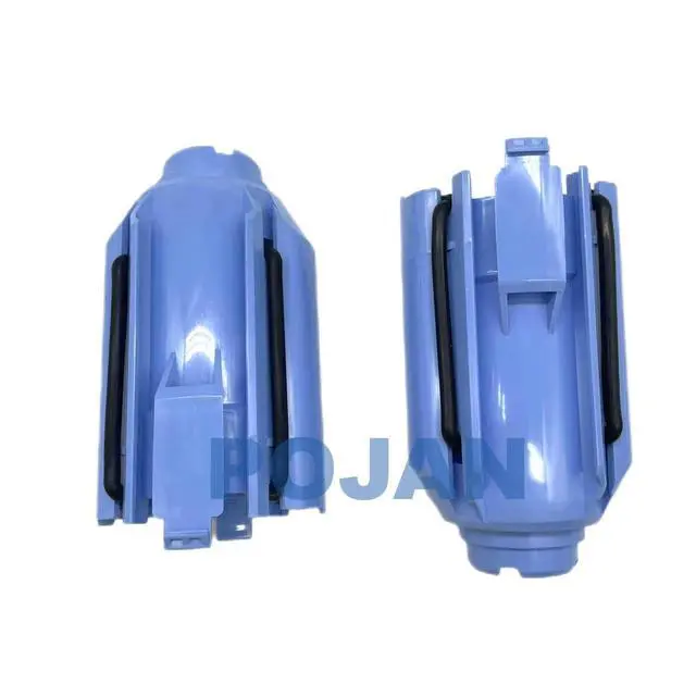 Alt view image 4 of 6 - 1Set E2X76-67005 30.48cm 2-inch Spindle HUB w/Adaptor SERV Fit for H -P Latex 110 115 310 315 330 335 Printer Plotter Parts