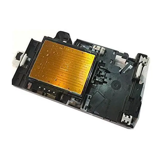 Alt view image 2 of 2 - Printhead Print Head for Brother J6520DW J6720DW J6920DW J3530 J4510DW J3520 J3250 J3720 J2320 MFC-J875DW MFC-j6520dw Printer