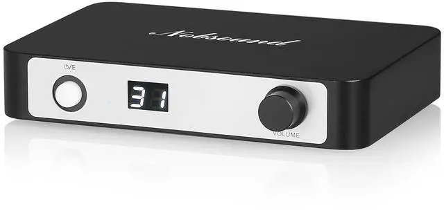 Main image of TA-21 PRO 2 Channel Bluetooth Amp Receiver 300W x 2, TPA3255 Stereo Digital Amplifier with DSP for Wired Speakers and Home Audio System