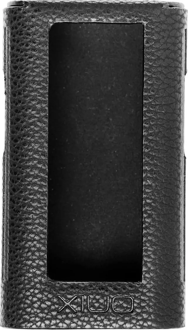 Alt view image 2 of 3 - Onix Leather Case Cover for Onix XI2 Beta Protable DAC/Headphone Amplifier USB DAC AMP Headphone Amplifier