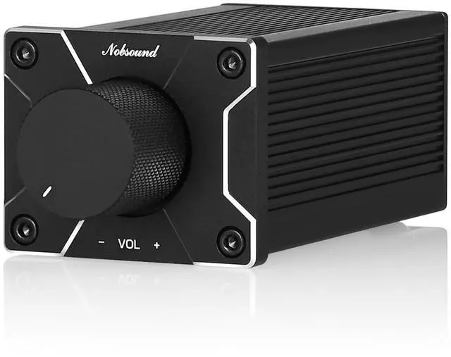 Main image of High Precision Passive Preamp Volume Controller VOL Control HiFi Preamplifier (Hi-Fi Version)