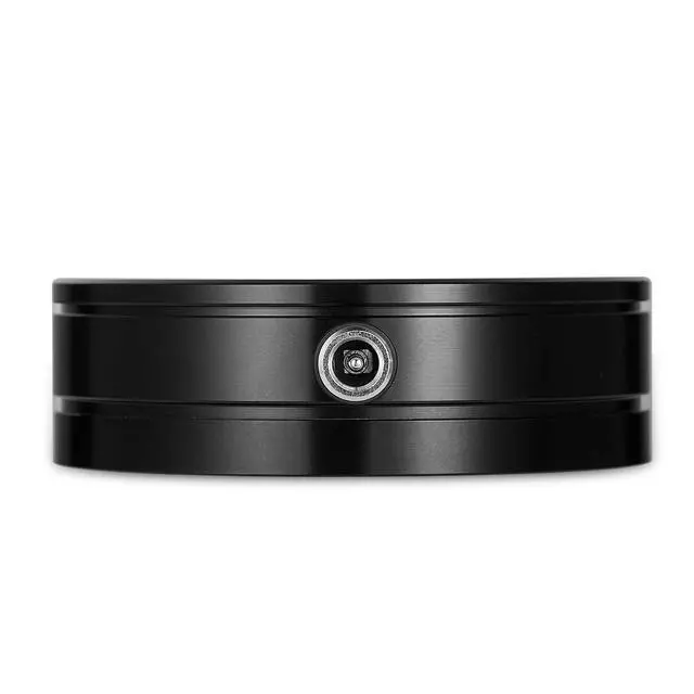 Alt view image 7 of 7 - Nobsound D60 50 / 60Hz Stroboscopic Speed Strobe Light Tachometer Disc for Turntable LP Record Player