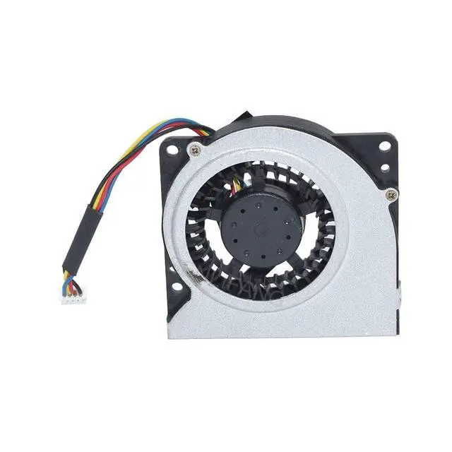 Alt view image 3 of 4 - New CPU Cooling BF05008H05FP DC5V 0.22A Four Lines Computer Cooler Fan