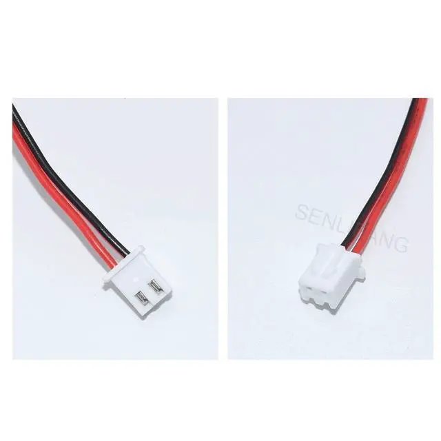 Alt view image 5 of 5 - for JL9225H24S 2Pin 0.30A DC24V 9225 92mm 92 * 92 * 25MM Welding Equiment Machine Ultra-Quiet Inverter Cooling Fan