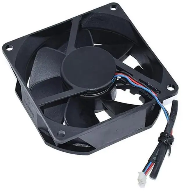 Main image of Well Tested for MF75251V1-Q000-G99 DC12V 2.91W 75 * 75 * 25MM 3-Wire Square Cooling Fan
