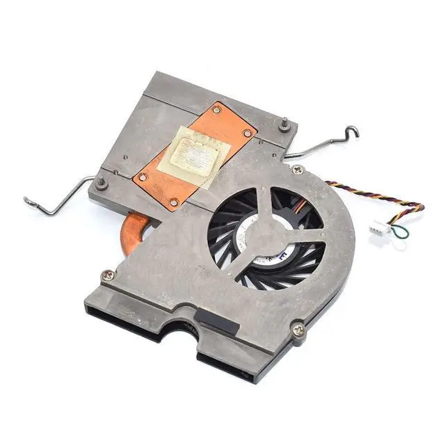 Alt view image 2 of 4 - for T5500 T7500 0M178J M178J CPU Cooler Fans Mainboard Chip Radiator Fan PVB050C05M-F00