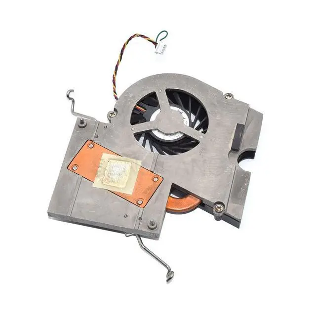 Alt view image 3 of 4 - for T5500 T7500 0M178J M178J CPU Cooler Fans Mainboard Chip Radiator Fan PVB050C05M-F00