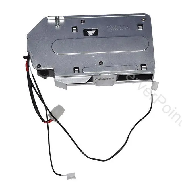 Alt view image 3 of 3 - for 240 Environmentally Chassis Fan 371-0823 371-0836 370-6124 Front CPU Memory Blower CPU Cooler