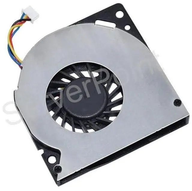 Alt view image 2 of 3 - FB05508M05SFA New FB05508M05SPA-001 DC 5V 0.4A 4-Wire for CFN160823A All-in-one Cooling Fan