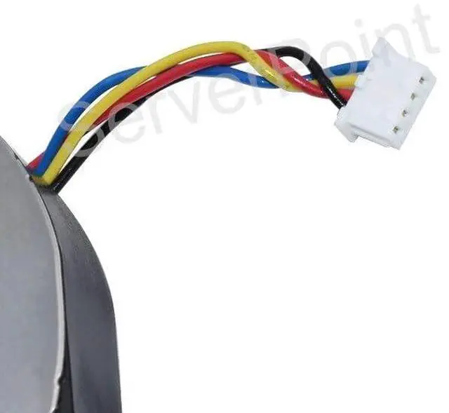 Alt view image 3 of 3 - FB05508M05SFA New FB05508M05SPA-001 DC 5V 0.4A 4-Wire for CFN160823A All-in-one Cooling Fan